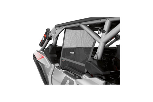 Can-Am UTV OEM Rear Window Net, 715006700