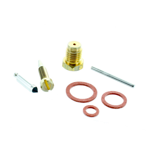 Mercury Marine New OEM Carburetor Repair Kit 814481M