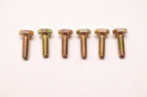 Arctic Cat New OEM Cap Screw HH 1/4-20, 8002-040