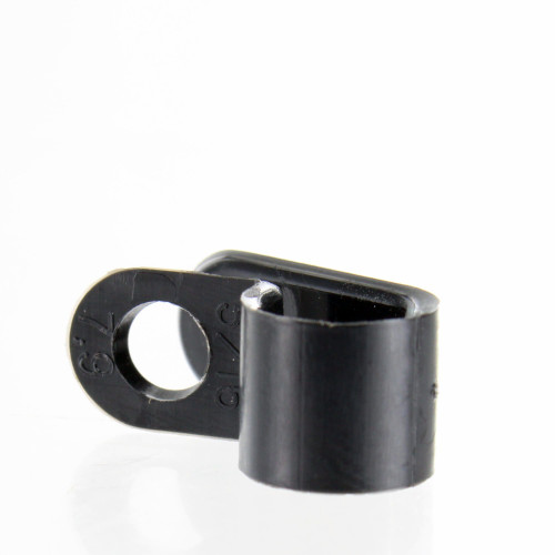 Polaris New OEM Brake Lines Nylon Cable Clamp 5/16, 7080960