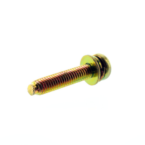 Polaris New OEM Front Drive Screw, 7516304