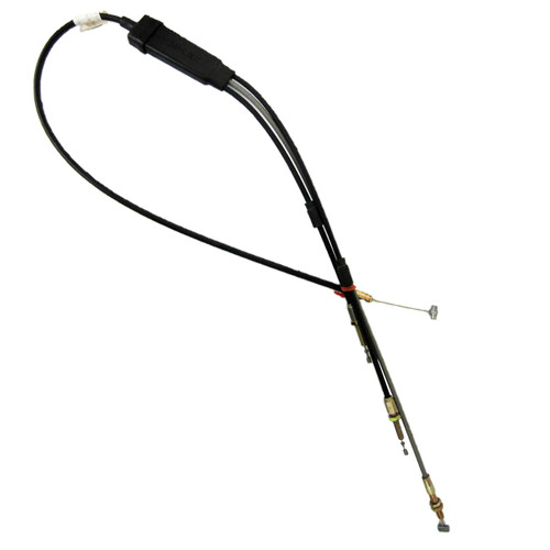 Polaris New OEM Throttle Cable, 7080888