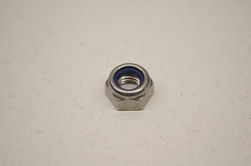 Polaris New OEM Nut Hex, 7546804