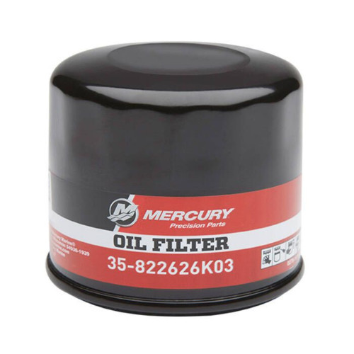 Mercury Marine New OEM Service Kit 300 Hour, 8M0151470