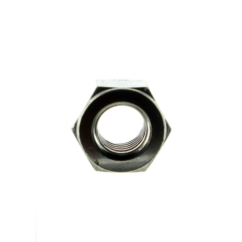 Polaris New OEM Electrical Box Nut (6mm), 7546705