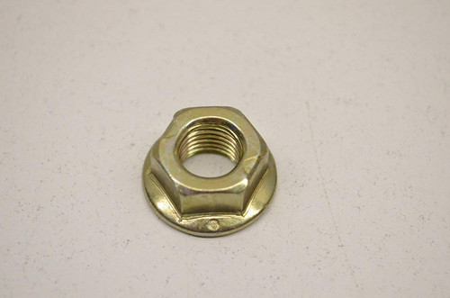 Polaris New OEM Nut Flange, 7542522
