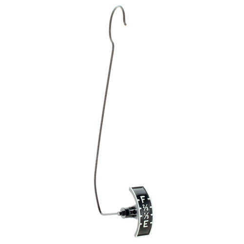 Mercury Marine Mercruiser New OEM Fuel Level Indicator 81318M
