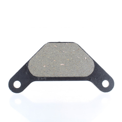 Aftermarket New Brake Pad, 8533