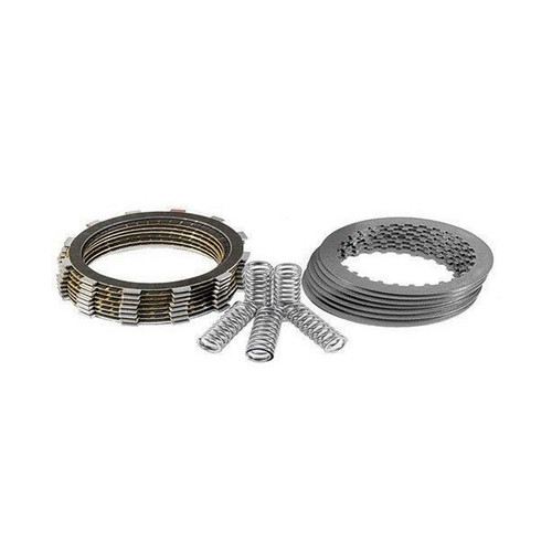 Sports Part Inc New Dirt Bike Replacement Clutch Kit, MX-03585H, DRC106