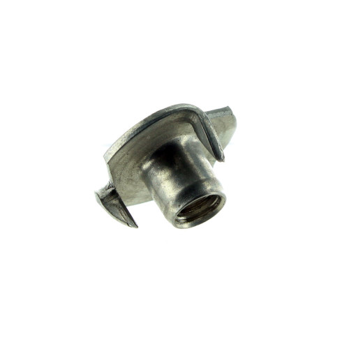 Polaris New OEM Seat Assembly Tee Nut, 7542137