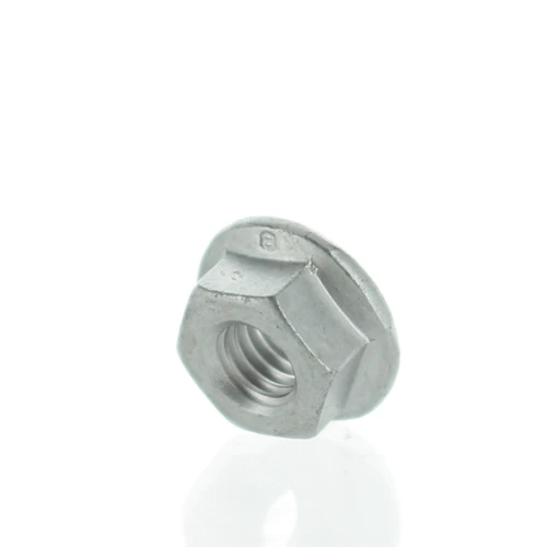 Artic Cat New OEM 650 H1 Prowler Cylinder Piston Assy Hex Nut M6 x 1.0, 8424-604