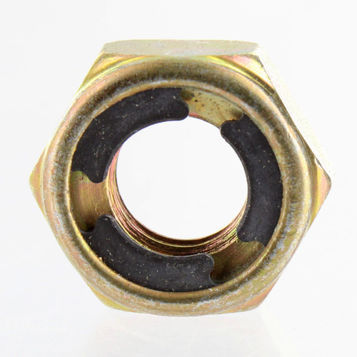 Ski-Doo New OEM Nut-Hex.Spring Stop D980M 732610006