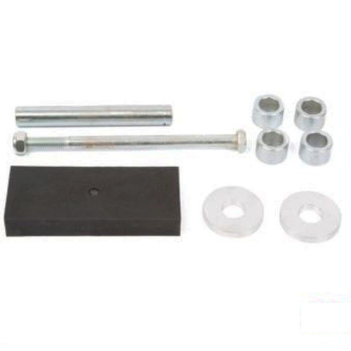 Yamaha New Kimpex Stealth Ski Adaptor Kit Apex 272509; 46020054