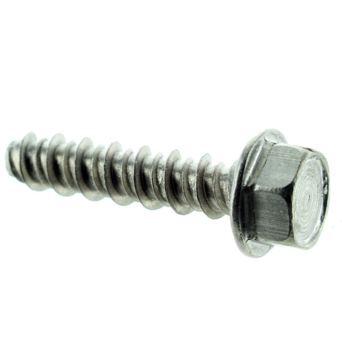 Polaris New OEM Stainless Steel Body Screw, 7515141