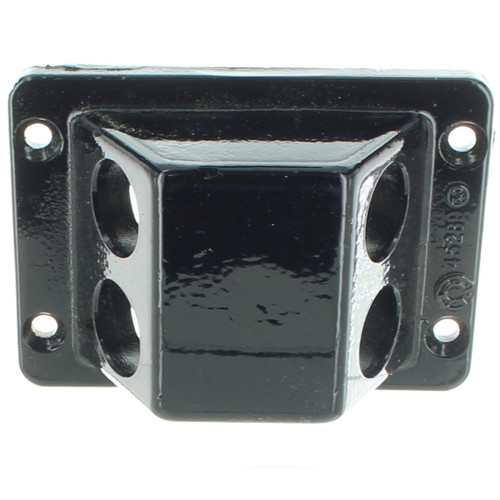 Mercury Marine Mercruiser New OEM Transom Inlet Cover 87774A1