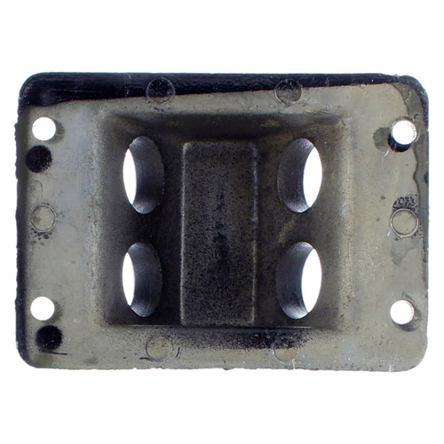 Mercury Marine Mercruiser New OEM Transom Inlet Cover 87774A1