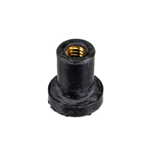 Polaris OEM Body Engine Well Nut, 7541923