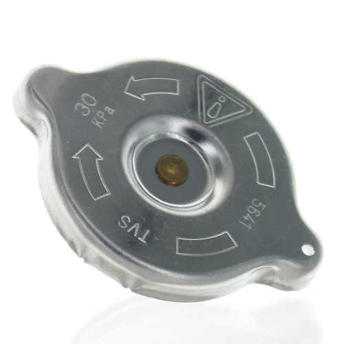 Volvo Penta New OEM Pressure Cap, 829205