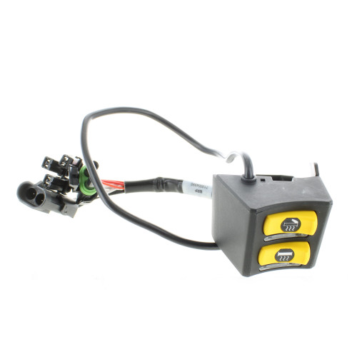 Can-Am New OEM Multifunctioning Housing Assembly, 710004990