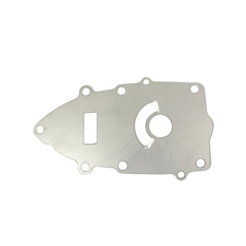 Yamaha New OEM Cartridge Outer Plate, 65N-44323-00-00