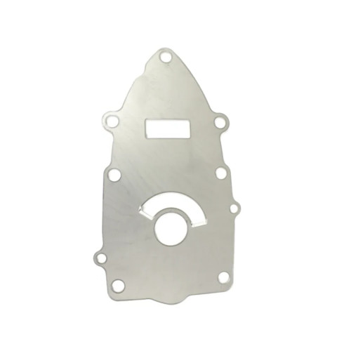 Yamaha New OEM OUTER PLATE,CART. 65N-44323-00-00