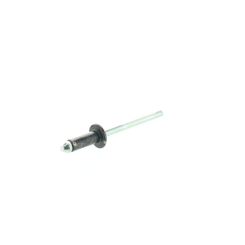 Polaris New OEM Inter Lock Rivet, 7661638