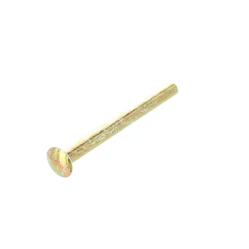 Polaris New OEM Euro Lite Hood Assembly Rivet, 7661626