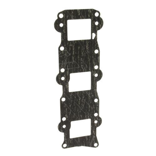 Yamaha New OEM Valve Seat Gasket, 6H4-13621-A1-00