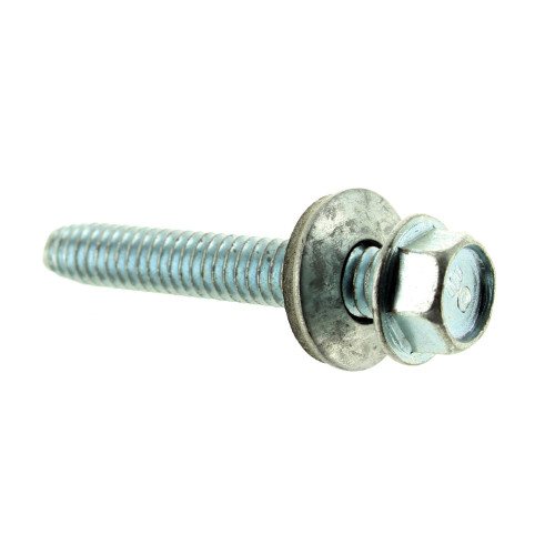 Polaris New OEM S.S.(10) Bolt, 7512293