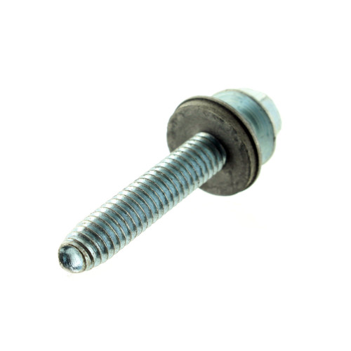 Polaris New OEM S.S.(10) Bolt, 7512293