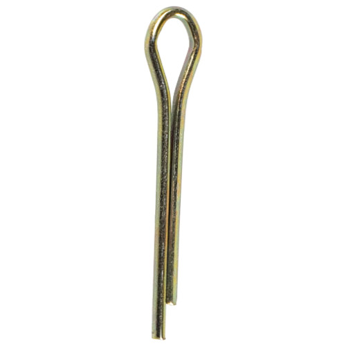 Polaris New OEM Chaincase And Front Suspension Cotter Pin, 7661205