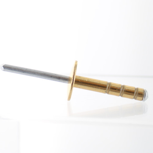 Polaris Snowmobile New OEM Foam Foil Rivet, 7661142