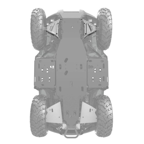 Can-Am ATV OEM Guard_Suspension Arm F Kit, 715005305