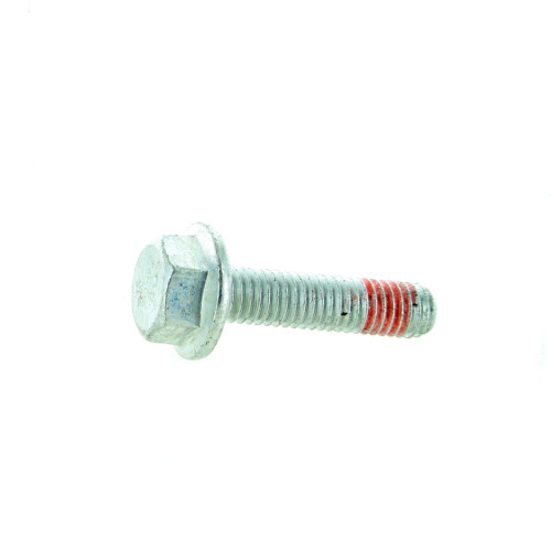 Polaris New OEM Hexagonal Flange Screw M6 X 1.0 X 25, 7520226 Polaris New OEM Hexagonal Flange Screw M6 X 1.0 X 25, 7520226