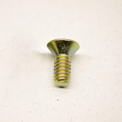 Polaris New OEM Front Strut Suspension Mounting Socket Bolt Screw, 7512284