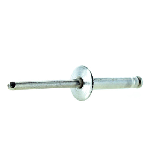 Polaris New OEM Cab Frame Rivet, 7661052