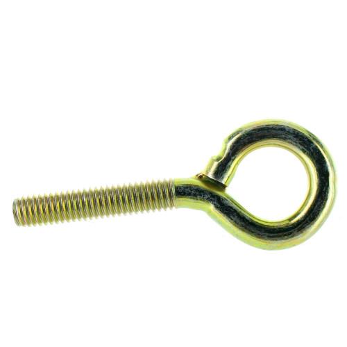 Polaris Snowmobile New OEM Spring Eye Bolt, 7080221