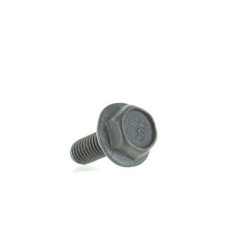 Can-Am New OEM Interior Assembly Hexagonal Flange Screw M6 X 16, 207661654