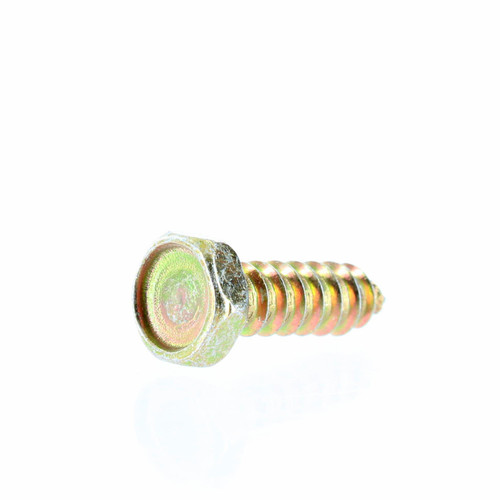 Polaris New OEM Headlight Pod Screw, 7512009