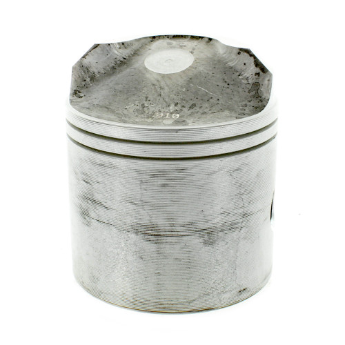 Mercury Marine Mercruiser New OEM Piston .010 Oversize 700-834795A1