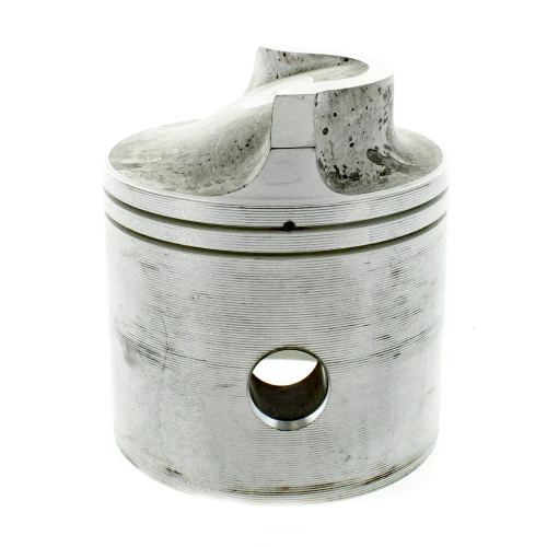 Mercury Marine Mercruiser New OEM Piston .010 Oversize 700-834795A1