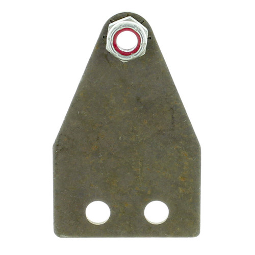 Mercury Marine Mercruiser New OEM Co-Pilot Plate Assembly 73014A1