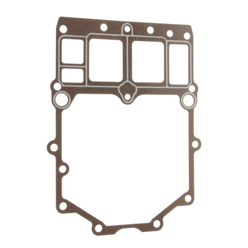 Yamaha New OEM Upper Casing Gasket, 6G5-45113-A2