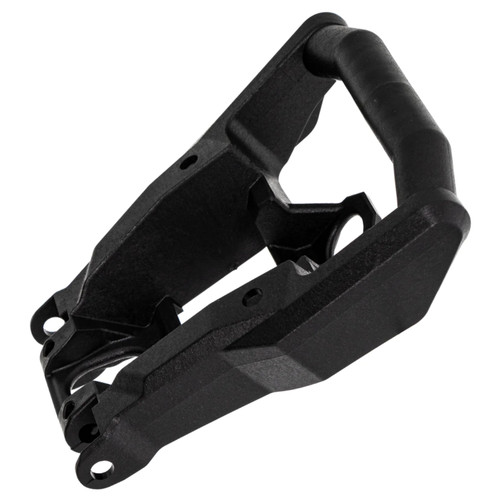 Polaris New OEM Windshield Tip Out Handle 5451292