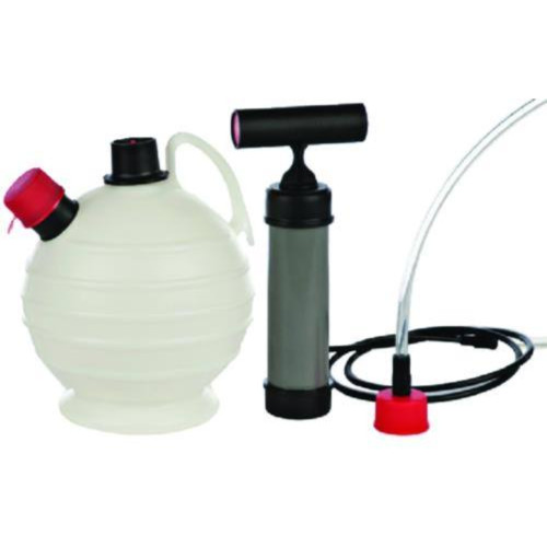 Panther New DIY Series 6.0L Fluid Extractor, 781-756060