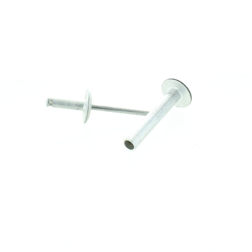 Polaris New OEM 2 pc Body & Hull Fastener, 7621506