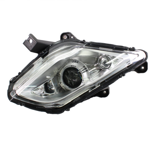 Can-Am New OEM Right Hand High Beam Assembly, 710001386