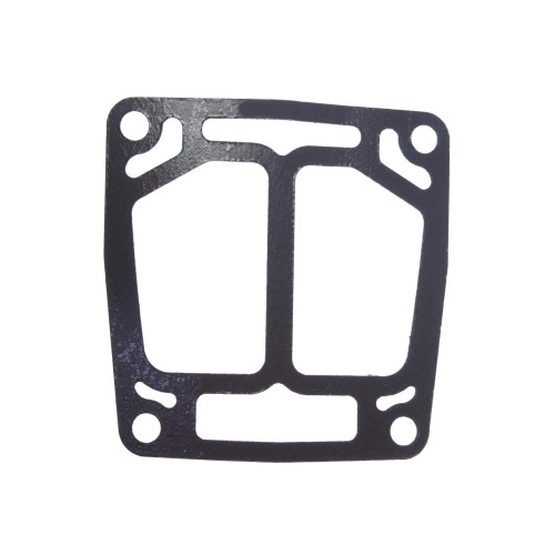 Yamaha New OEM Exhaust Manifold Gasket, 6G5-41134-A0-00