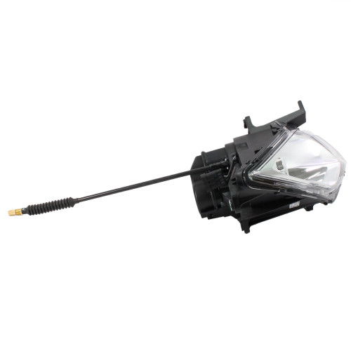 Can-Am New OEM Left Hand High Beam Assembly 2010-2018 Spyder 710001384