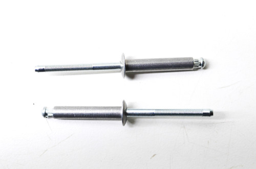 Polaris New OEM Rivet , 7621476